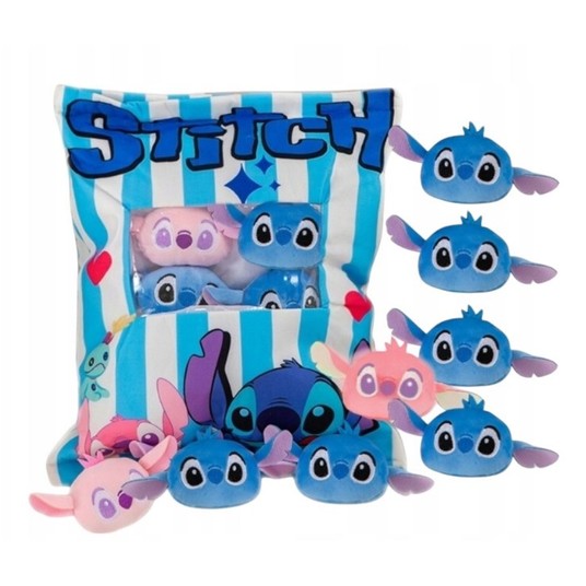 PODUSZKA MASKOTKA SNACK STITCH 8192 -zdjęcie numer 1