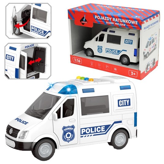 POLICJA 6128 -zdjęcie numer 1