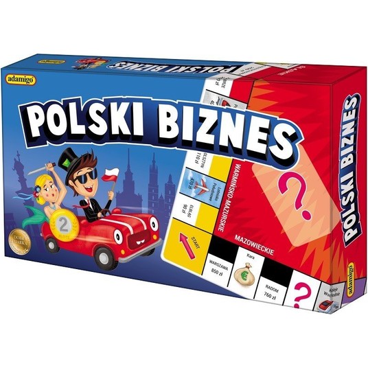 POLSKI BIZNES 7158 -zdjęcie numer 1