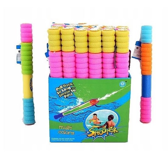 POMPKA NA WODĘ 40CM 7575 -zdjęcie numer 1