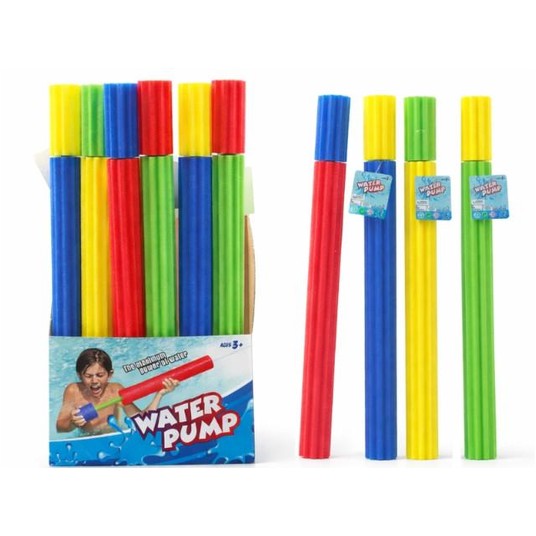 POMPKA NA WODĘ 60CM 4-KOLORY 7605 A'24 -zdjęcie numer 1