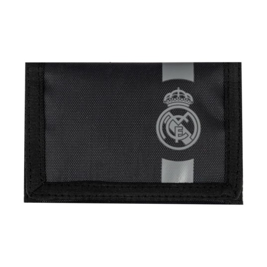PORTFELIK REAL MADRID 4365 -zdjęcie numer 1