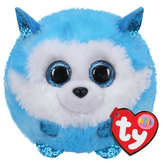 PRINCE NIEBIESKI HUSKY TY42513 5136 -zdjęcie numer 1