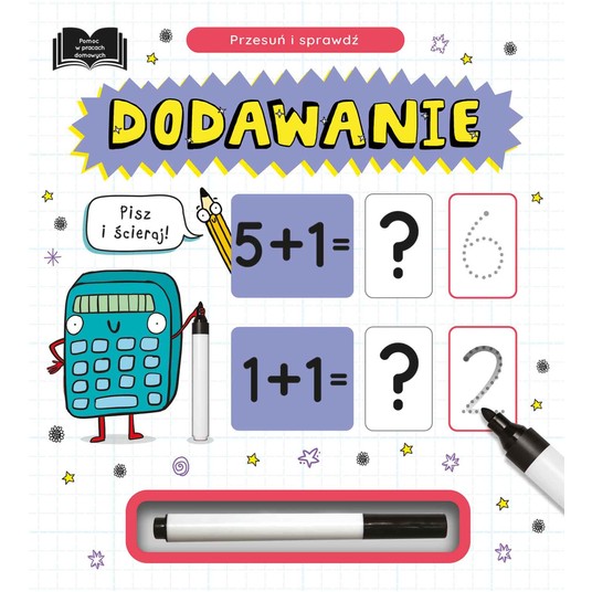 Przesuń i sprawdź. Dodawanie 9788382992250 -zdjęcie numer 1