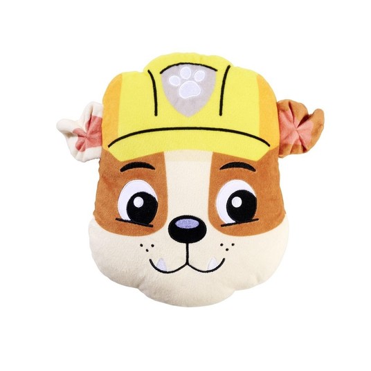 PSI PATROL PODUSZKA RUBBLE 50CM -zdjęcie numer 1