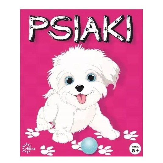 PSIE FIGLE 2328 -zdjęcie numer 1