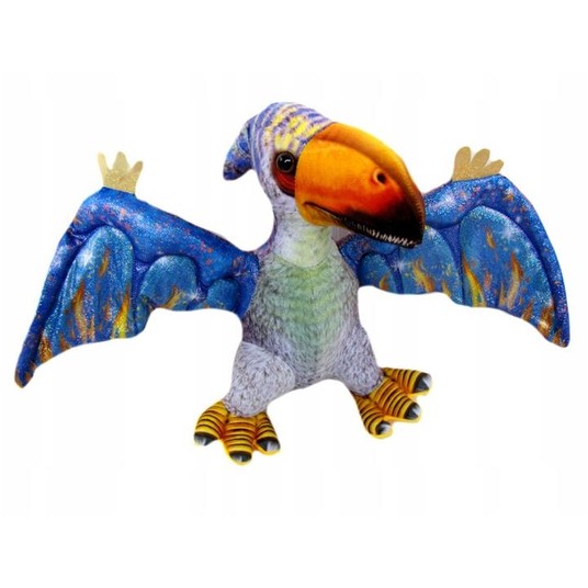 Pterodaktyl Średni -zdjęcie numer 1