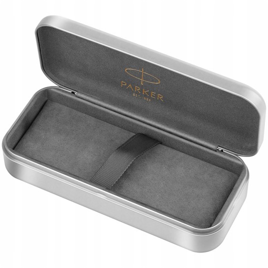 PUDEŁKO METALOWE PARKER PK 2022 GIFTBOX 2186241 -zdjęcie numer 1