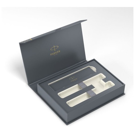 PUDEŁKO PREZENTOWE PARKER PREMIUM DUO SET 2180337 -zdjęcie numer 1