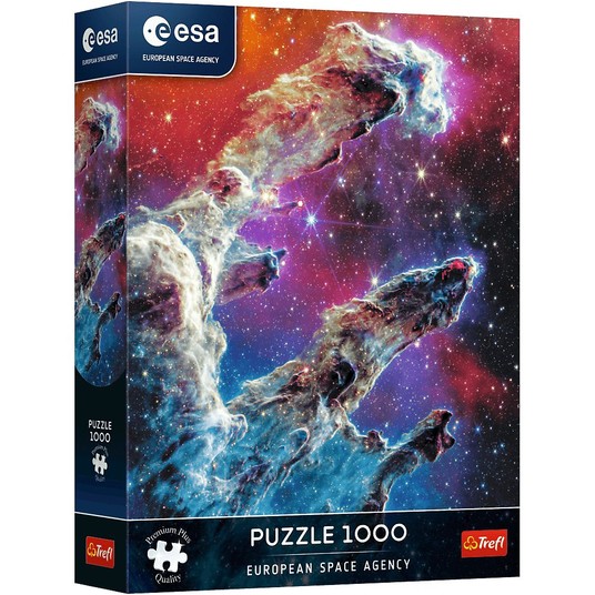 PUZZLE 1000 PREMIUM FILARY STORZENIA 12181 -zdjęcie numer 1