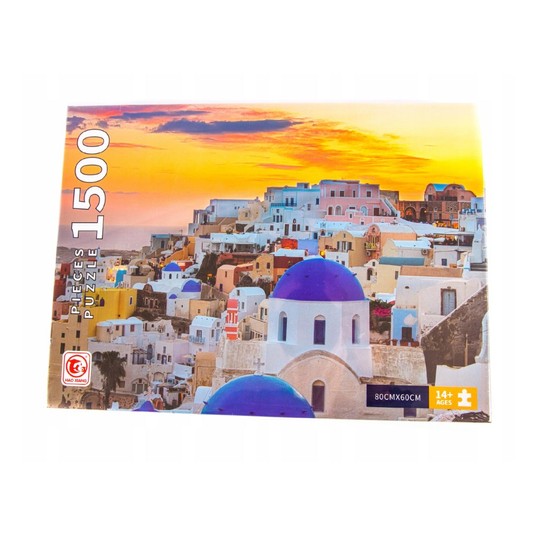PUZZLE 1500EL (18/36) 5432 -zdjęcie numer 1