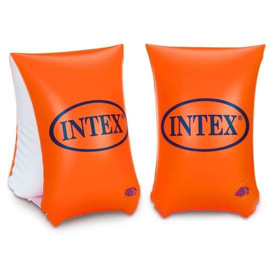 RĘKAWKI DO PŁYWANIA INTEX 58641 -zdjęcie numer 1