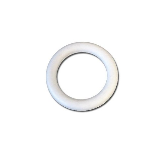 RINGI STYROPIANOWE BOR-13 ŚR.12,5CM 4952 -zdjęcie numer 1