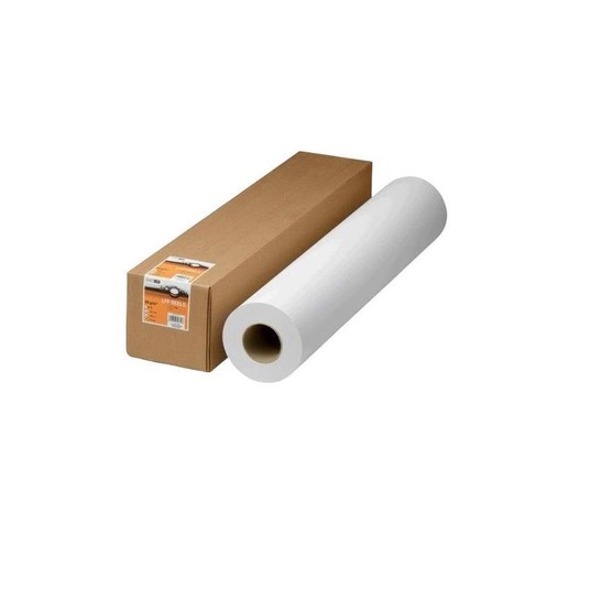 ROLKA PLOTER 80G/M2 420X50/50 A'2 -zdjęcie numer 1