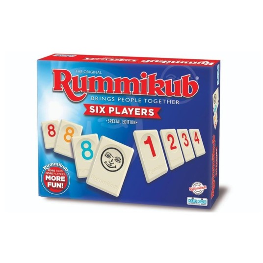 RUMMIKUB XP GRA LMD4606 1733 -zdjęcie numer 1