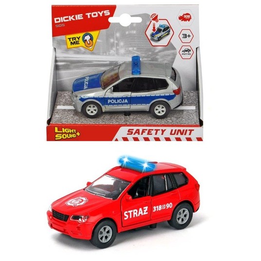 SAFETY UNIT SOS AUTO 7269 -zdjęcie numer 1