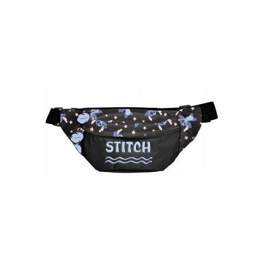 SASZETKA NA PAS STITCH DS25GG-511 3744 -zdjęcie numer 1