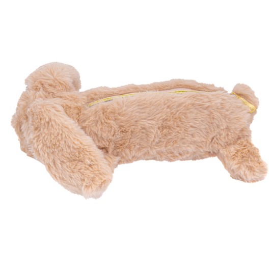 Saszetka-piórnik ASTRABAG FLUFFY BUNNY 8631 -zdjęcie numer 1