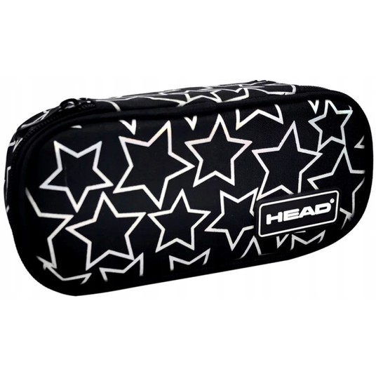 Saszetka piórnik HEAD HOLO EFFECT STAR LIGHTS, AC5 -zdjęcie numer 1