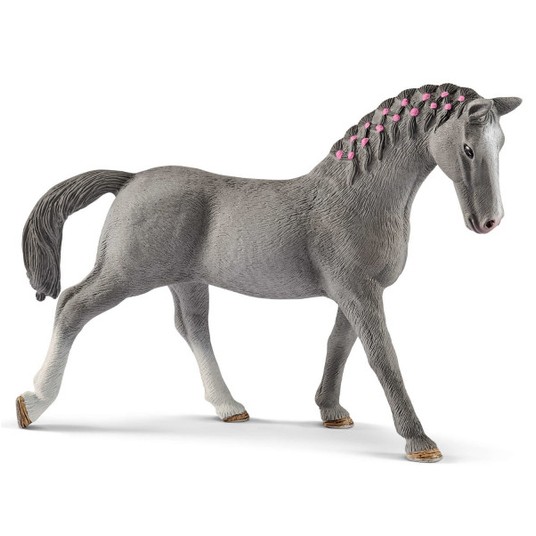 SCHLEICH TRAKEHNER KLACZ SLH13888 -zdjęcie numer 1