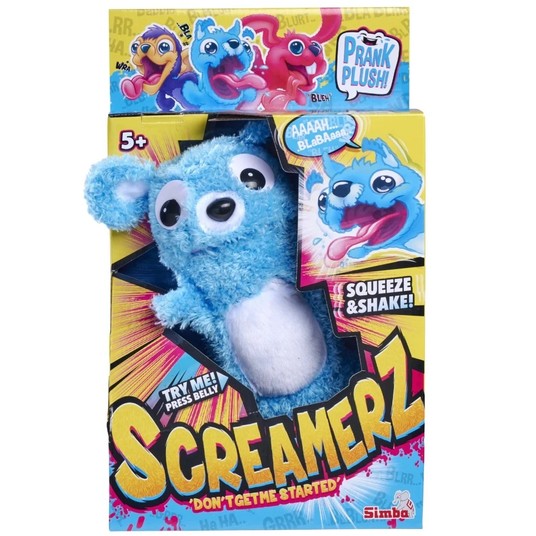 SCREAMERZ MIŚ 1354 -zdjęcie numer 1
