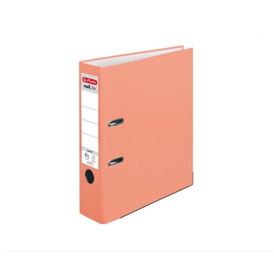 SEGREGATOR A4/8CM PP ŁOSIOŚ Q.FILE 9206 -zdjęcie numer 1