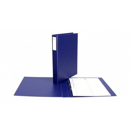 SEGREGATOR DO AKT OSOB. 2R-D25, 4 CM GRANAT -zdjęcie numer 1