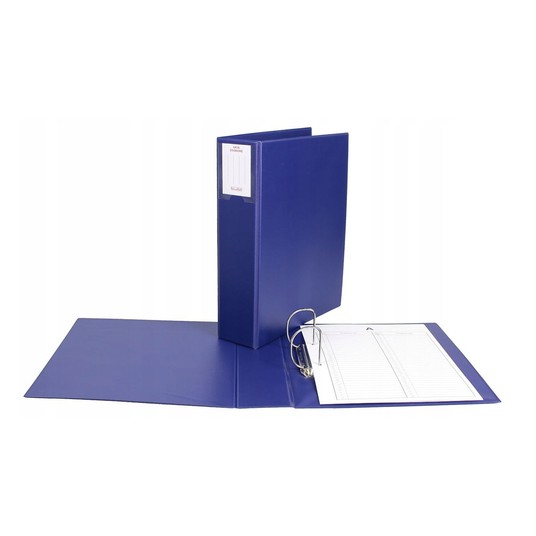 SEGREGATOR DO AKT OSOB. 6,5 CM 2R/D52 GRANAT -zdjęcie numer 1