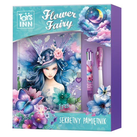 SEKRETNY PAMIĘTNIK 9377 -zdjęcie numer 1
