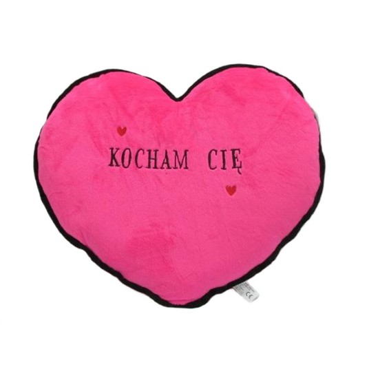 SERCE KOCHAM CIE 137302 -zdjęcie numer 1