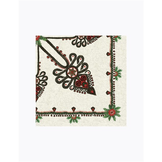 SERWETKI MAKI LUNCH 33X33 OGÓLNE 047801 -zdjęcie numer 1