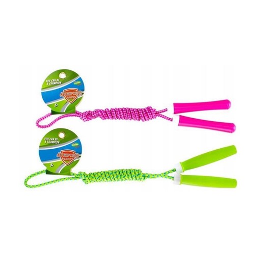 SKAKANKA 9X27CM SPORT 6982 -zdjęcie numer 1