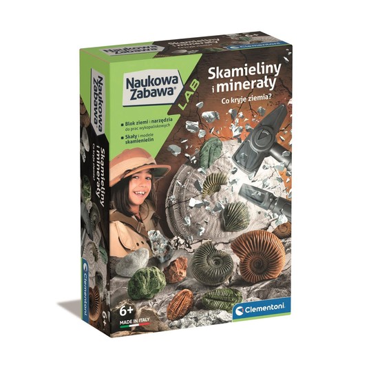SKAMIELINY I MINERAŁY 8662 -zdjęcie numer 1