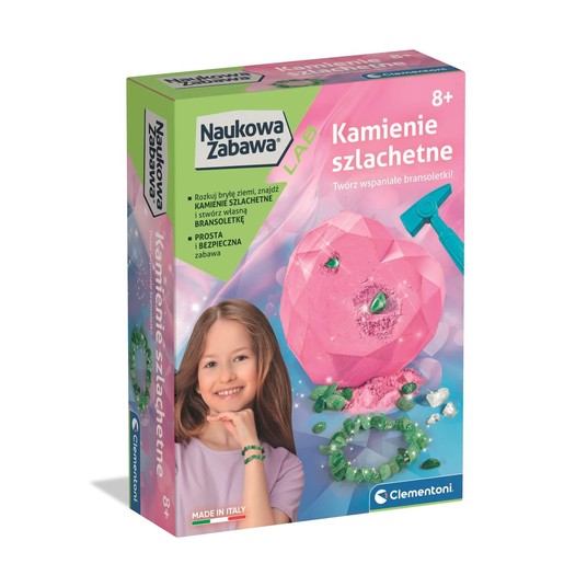 SKAMIENIAŁOŚCI KAMIENIE SZLACHETNE 4480 -zdjęcie numer 1