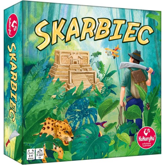 SKARBIEC 4893 -zdjęcie numer 1