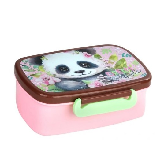 ŚNIADANIÓWKA A PANDA 10 5083 -zdjęcie numer 1