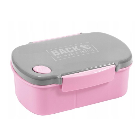 ŚNIADANIÓWKA BACKUP 7 MODEL B 36 (RÓŻSZARY) -zdjęcie numer 1