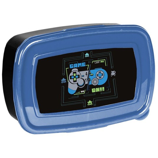 ŚNIADANIÓWKA GAME PP25GI-3022 4901 -zdjęcie numer 1