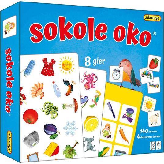 SOKOLE OKO 7974 -zdjęcie numer 1