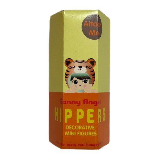 Sonny Angel Hippers DECORATIVE figurki A"12 0063 -zdjęcie numer 1