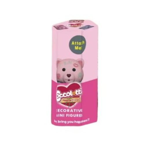 Sonny Angel Hippers figurki MIŚ A"12 1122 -zdjęcie numer 1