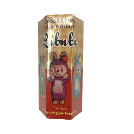 Sonny Angel Hippers mini figurki A"12 0157 -zdjęcie numer 1