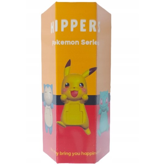 Sonny Angel Hippers POKEMON figurki A"12 1136 -zdjęcie numer 1