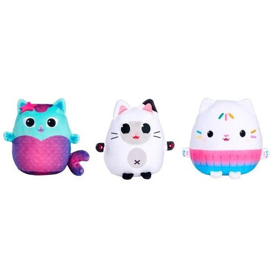 SQUISHY GABI 20CM 3 RODZAJE 5514 -zdjęcie numer 1