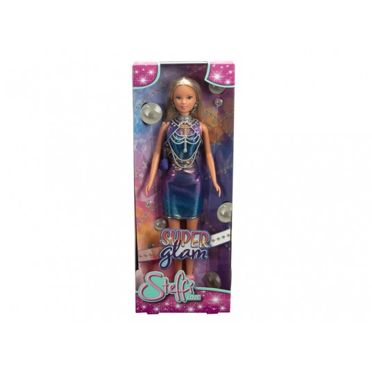 STEFFI SUPER GLAM 9986 -zdjęcie numer 1
