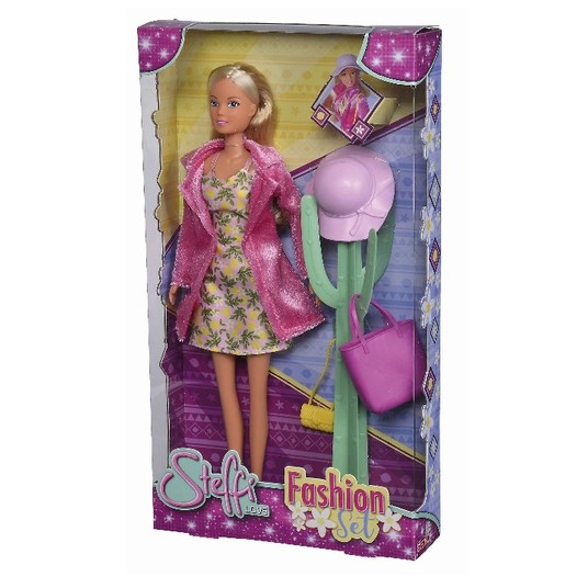 STEFFI ZESTAW FASHION 9024 -zdjęcie numer 1