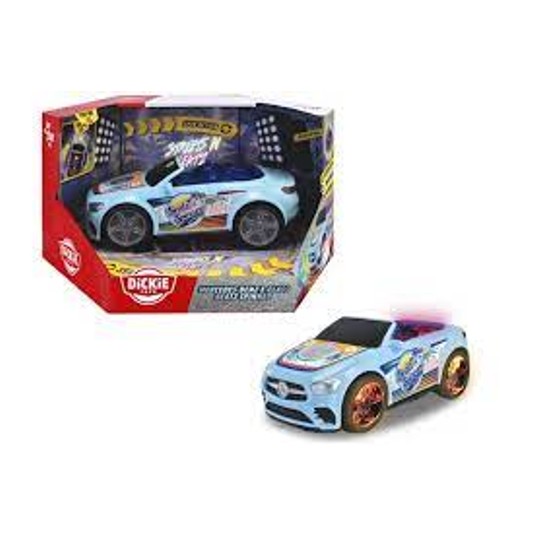 STREETS BEAT MERCEDES E 23,5 CM 5543 -zdjęcie numer 1