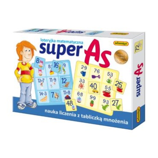 Super AS 1750 -zdjęcie numer 1