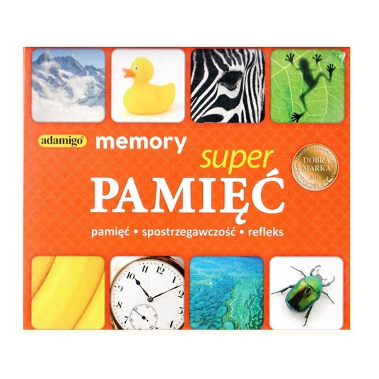 Super pamięć 7363 -zdjęcie numer 1