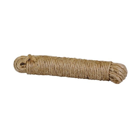 SZPAGAT JUTOWY 3 DKG/15M WYTRZ. 11,5 KG A'25 7149 -zdjęcie numer 1
